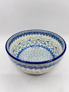 Bowl - 6.5" W ~ 2829X - T3!