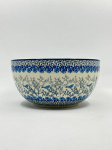 Bowl - 6.5" W ~ 2829X - T3!