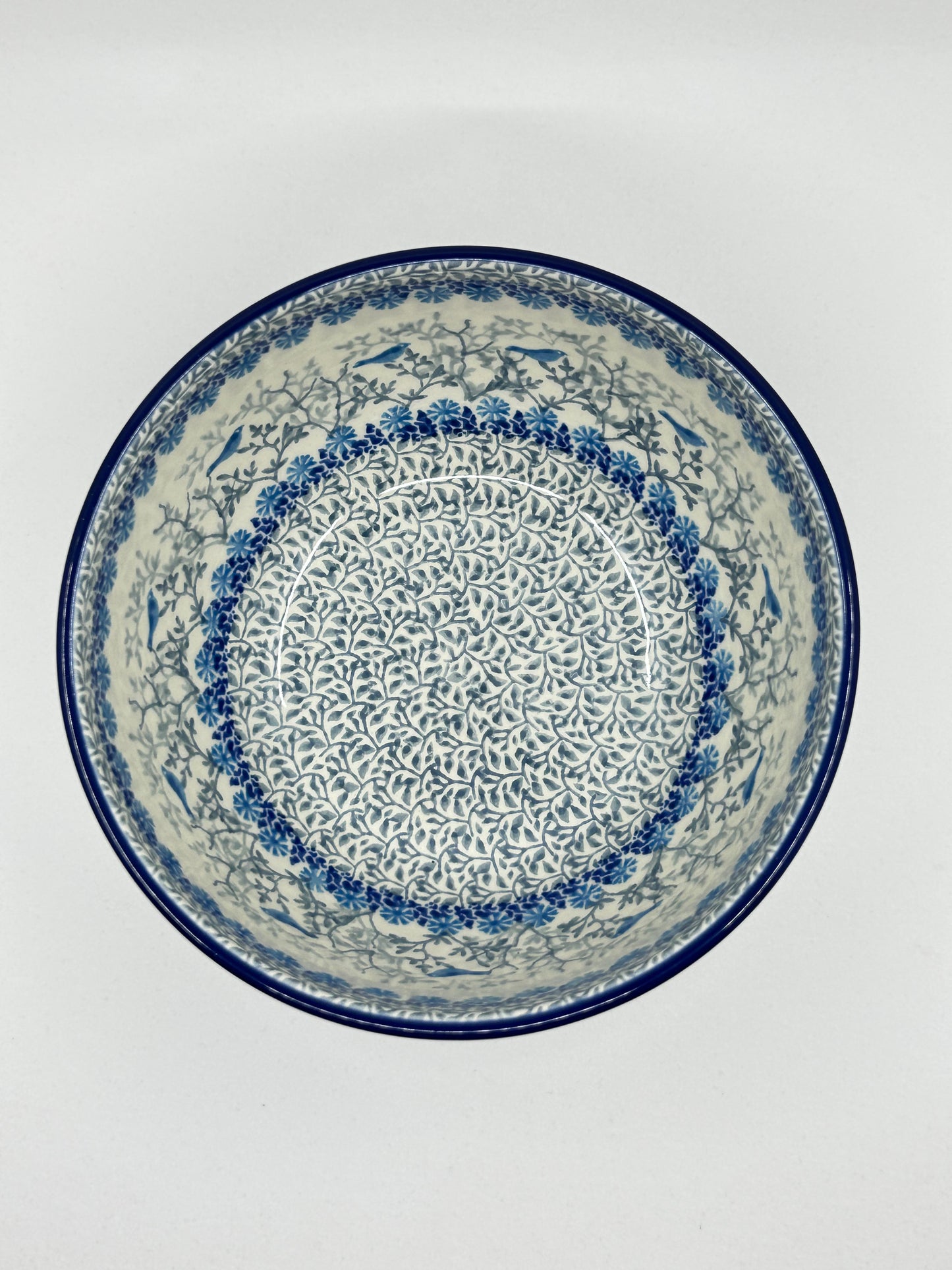 Bowl - 6.5" W ~ 2829X - T3!