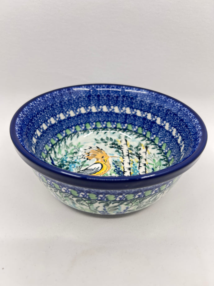 Bowl ~ Soup / Salad / Cereal ~ 6W ~ U5076 - U4!