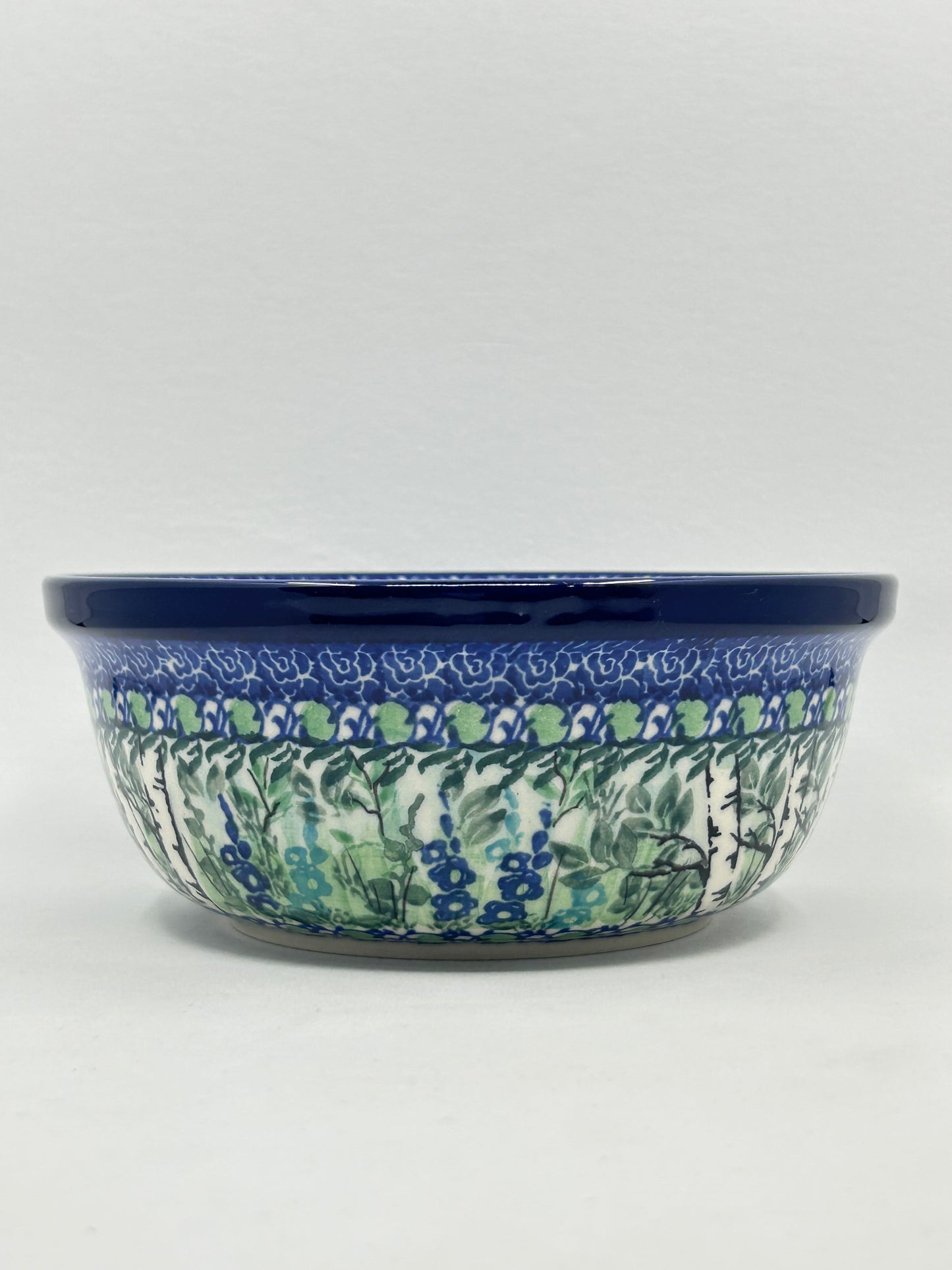 Bowl ~ Soup / Salad / Cereal ~ 6W ~ U5076 - U4!