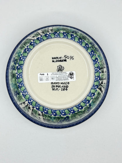 Bowl ~ Soup / Salad / Cereal ~ 6W ~ U5076 - U4!
