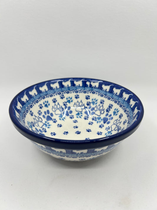 Bowl ~ Nesting ~ 6.5 W ~ 1772X - T1!
