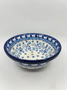 Bowl ~ Nesting ~ 6.5 W ~ 1772X - T1!