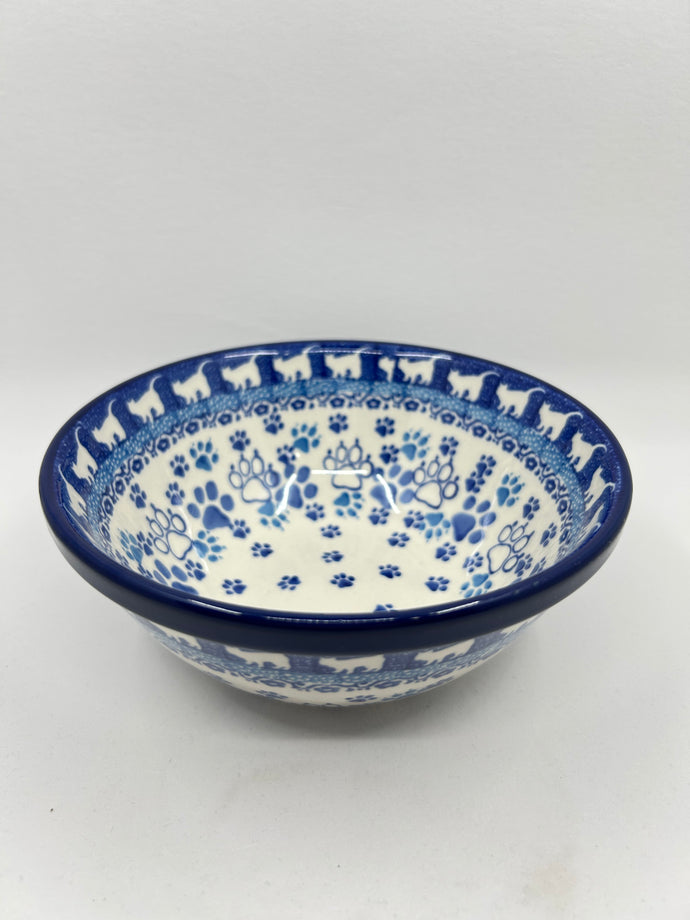 Bowl ~ Nesting ~ 6.5 W ~ 1772X - T1!