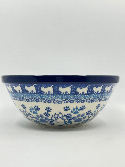 Bowl ~ Nesting ~ 6.5 W ~ 1772X - T1!