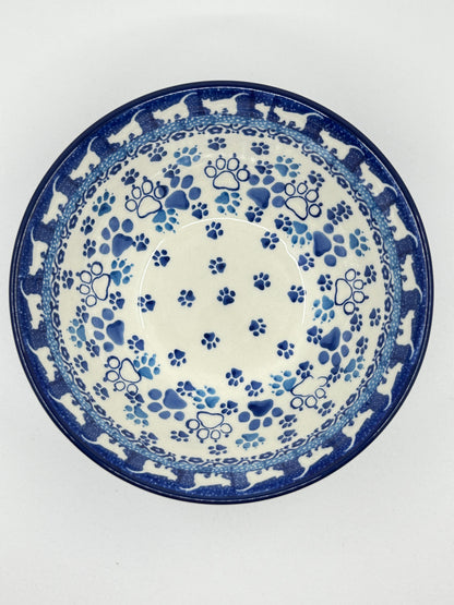 Bowl ~ Nesting ~ 6.5 W ~ 1772X - T1!
