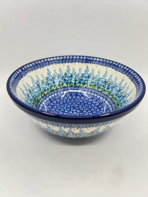 Bowl ~ Nesting ~ 7.75 W ~ 3279X - T4!