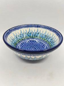 Bowl ~ Nesting ~ 7.75 W ~ 3279X - T4!