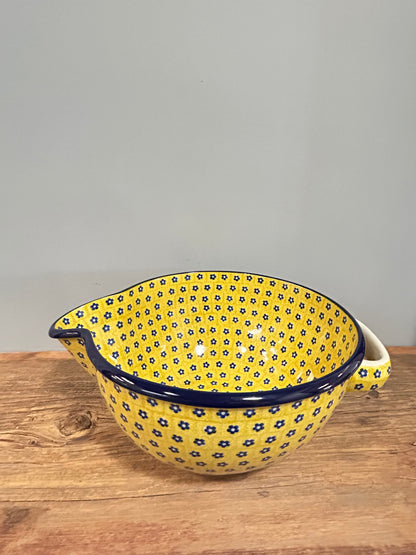 Batter Bowl ~ Large (2 qt) ~ 0242X ~ T3!