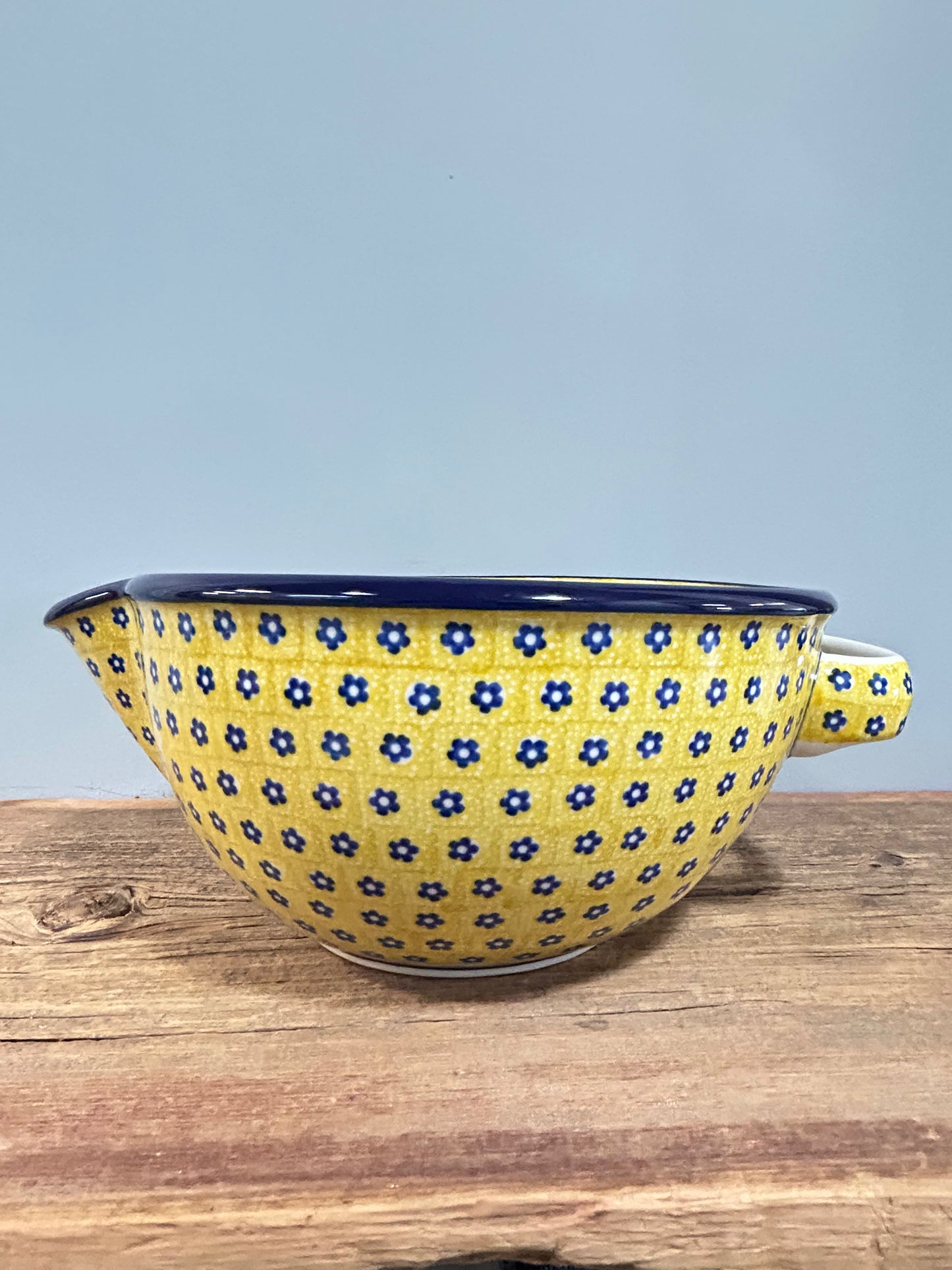 Batter Bowl ~ Large (2 qt) ~ 0242X ~ T3!