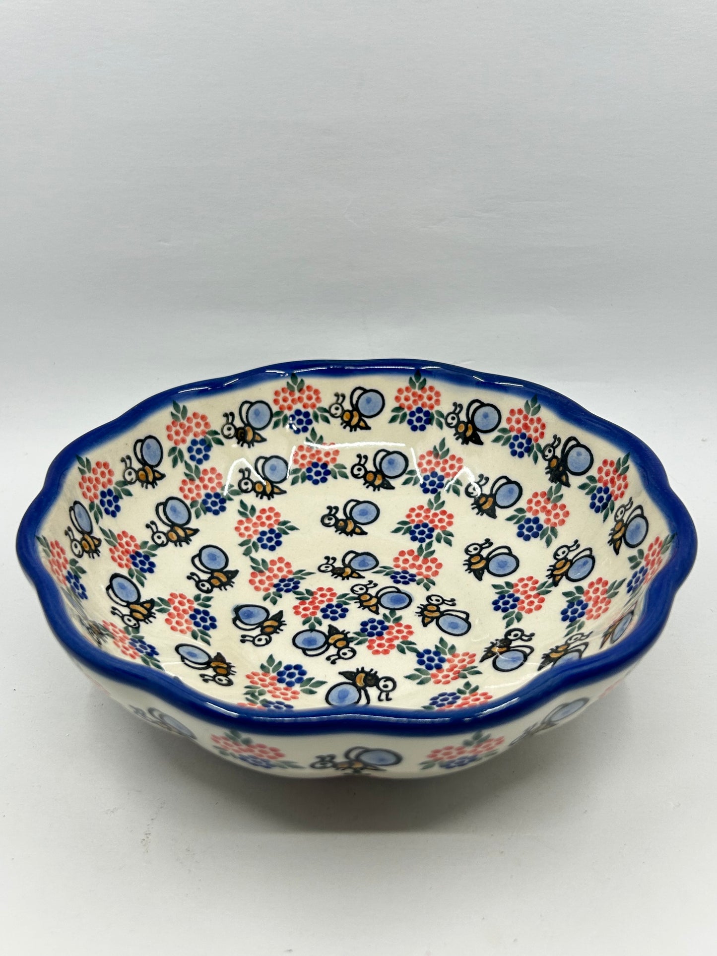 Bowl - D2