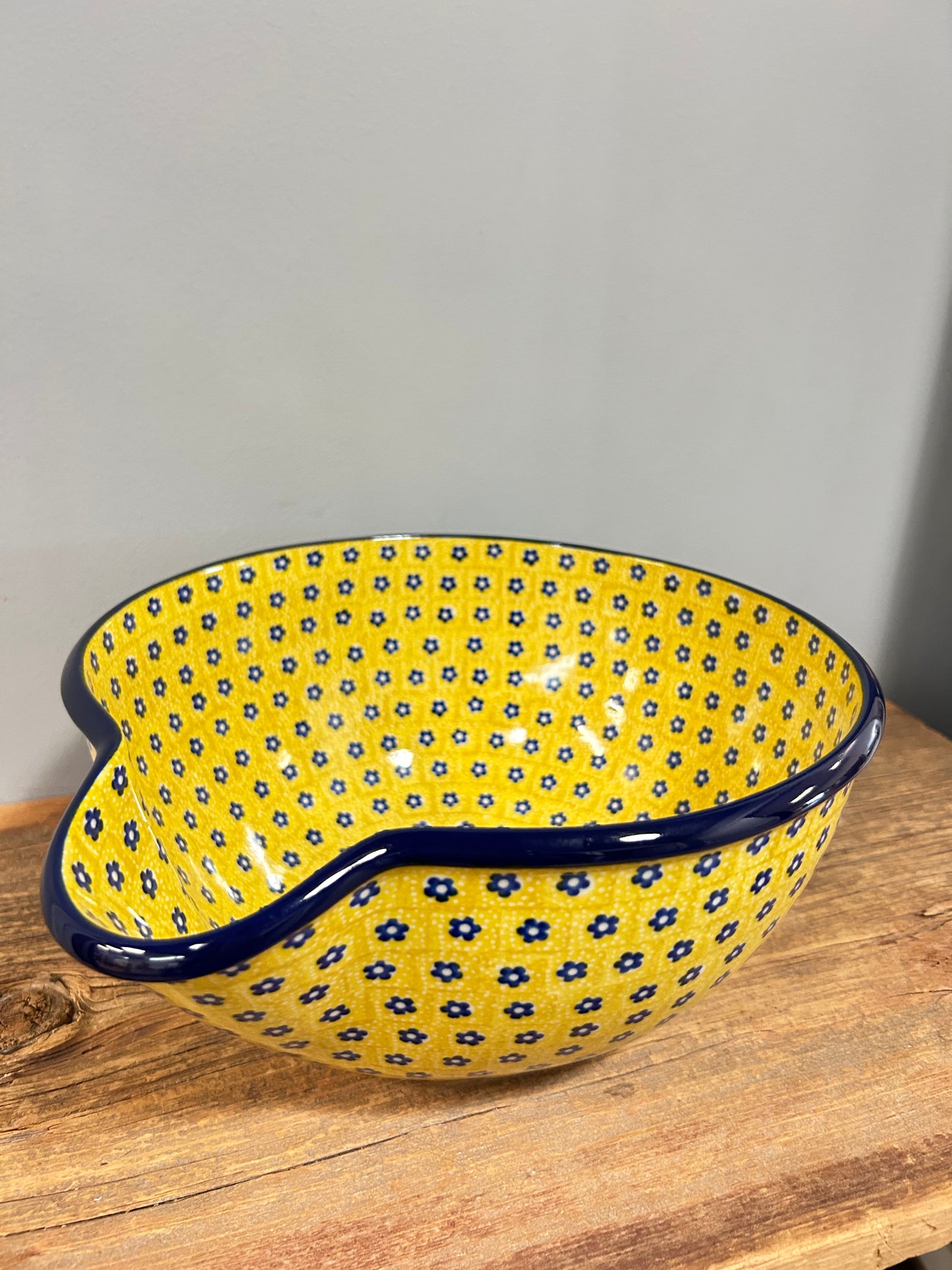 Batter Bowl ~ Large (2 qt) ~ 0242X ~ T3!