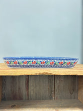 Load image into Gallery viewer, Tray ~ Shallow Rectangular ~ Large ~ U5137 ~ U4!