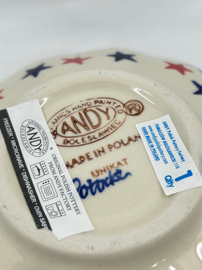 Bowl - D47