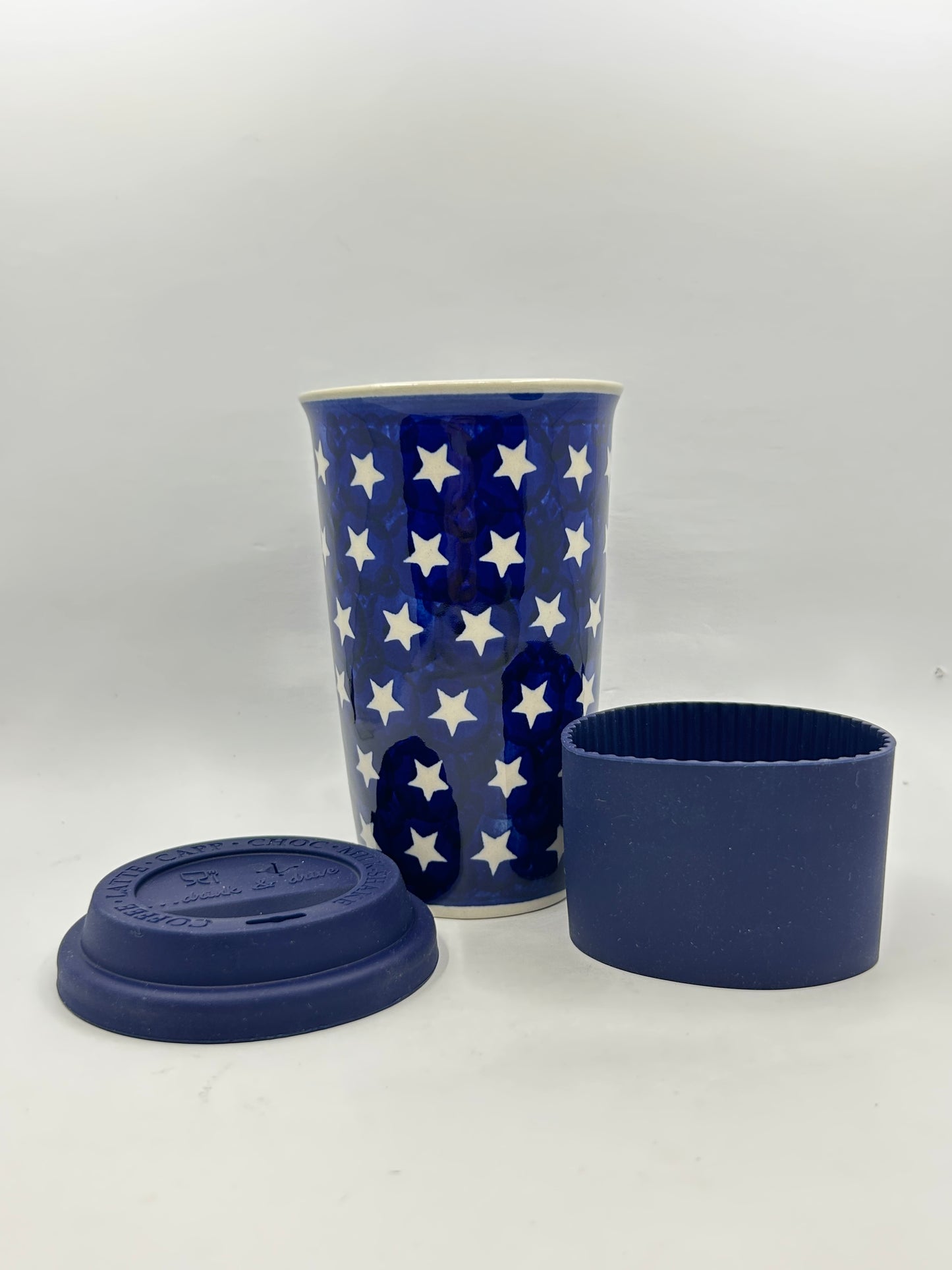 A281 To Go Mug - D46
