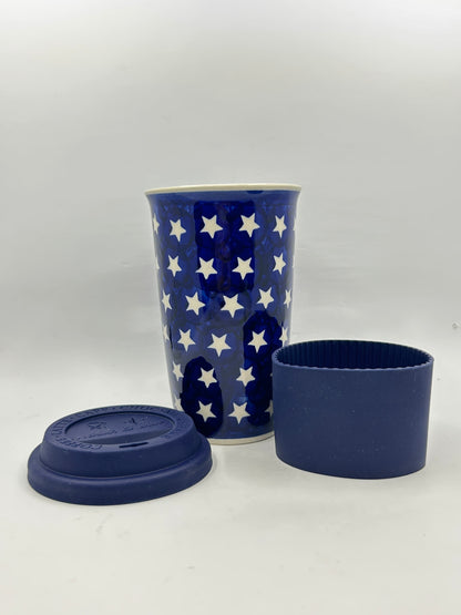 A281 To Go Mug - D46