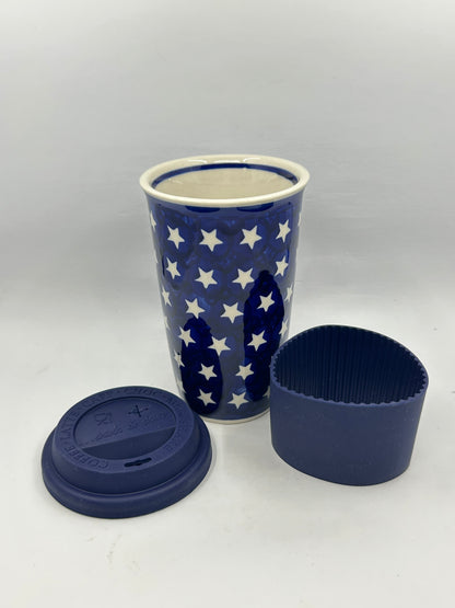 A281 To Go Mug - D46