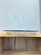Load image into Gallery viewer, Oval Tray ~ Large ~ 2785X - T4!