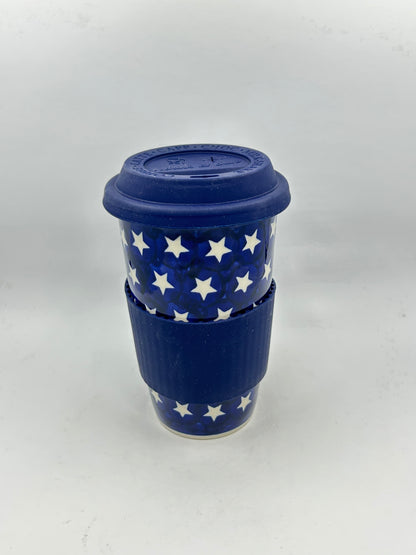 A281 To Go Mug - D46