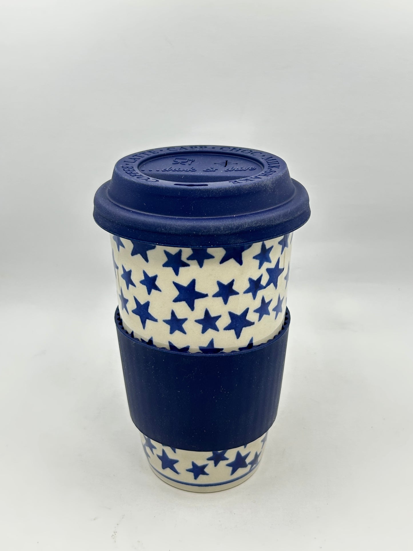 A281 To Go Mug - D45