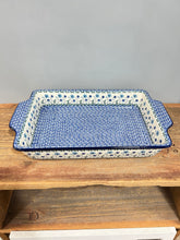 Load image into Gallery viewer, A56 Baker ~ Brownie ~ 7.5 x 13 inch ~ 2785X - T3!