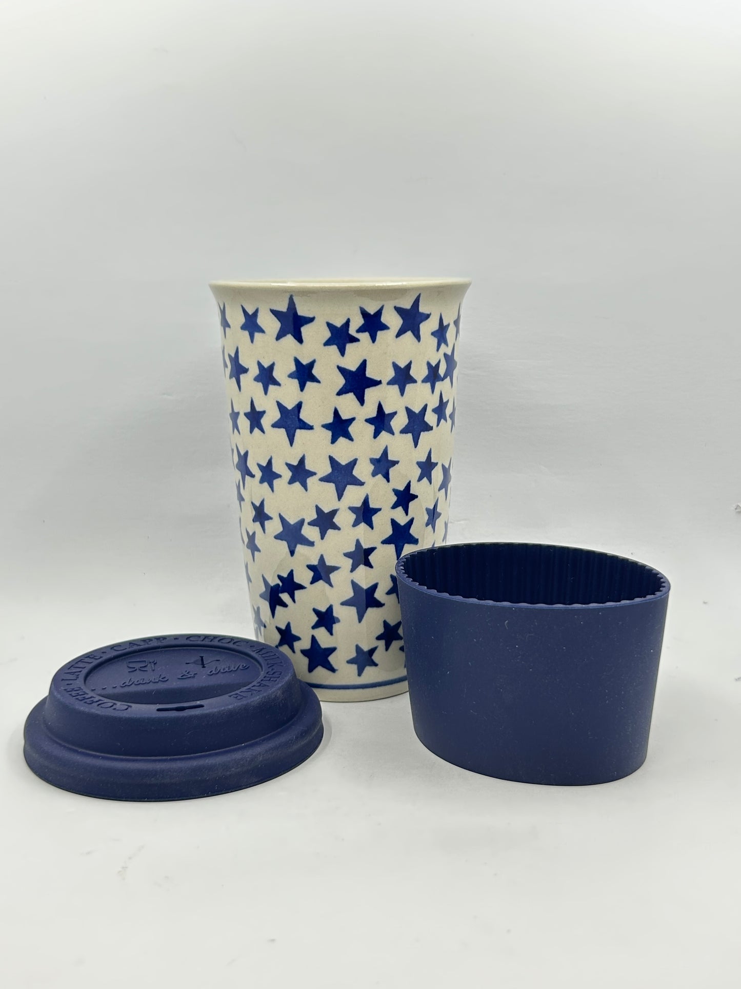 A281 To Go Mug - D45
