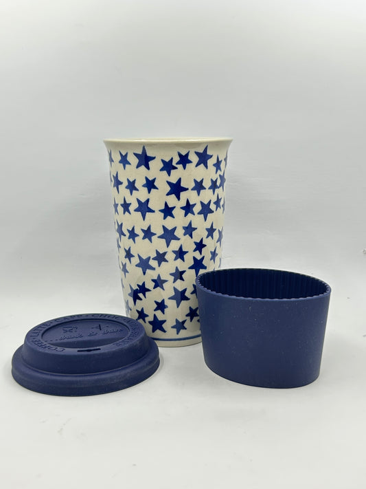 A281 To Go Mug - D45