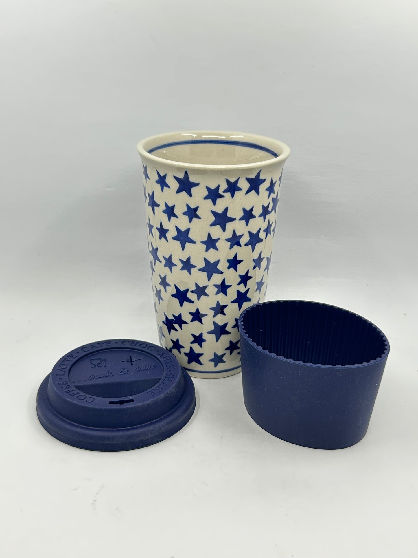 A281 To Go Mug - D45