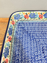 Load image into Gallery viewer, Large Rectangular Baker - 3264X - T4!