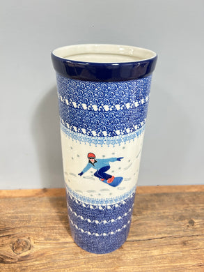 Vase ~ U5120 - U3!