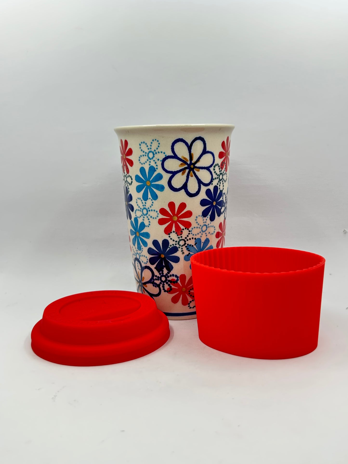 A281 To Go Mug - D44