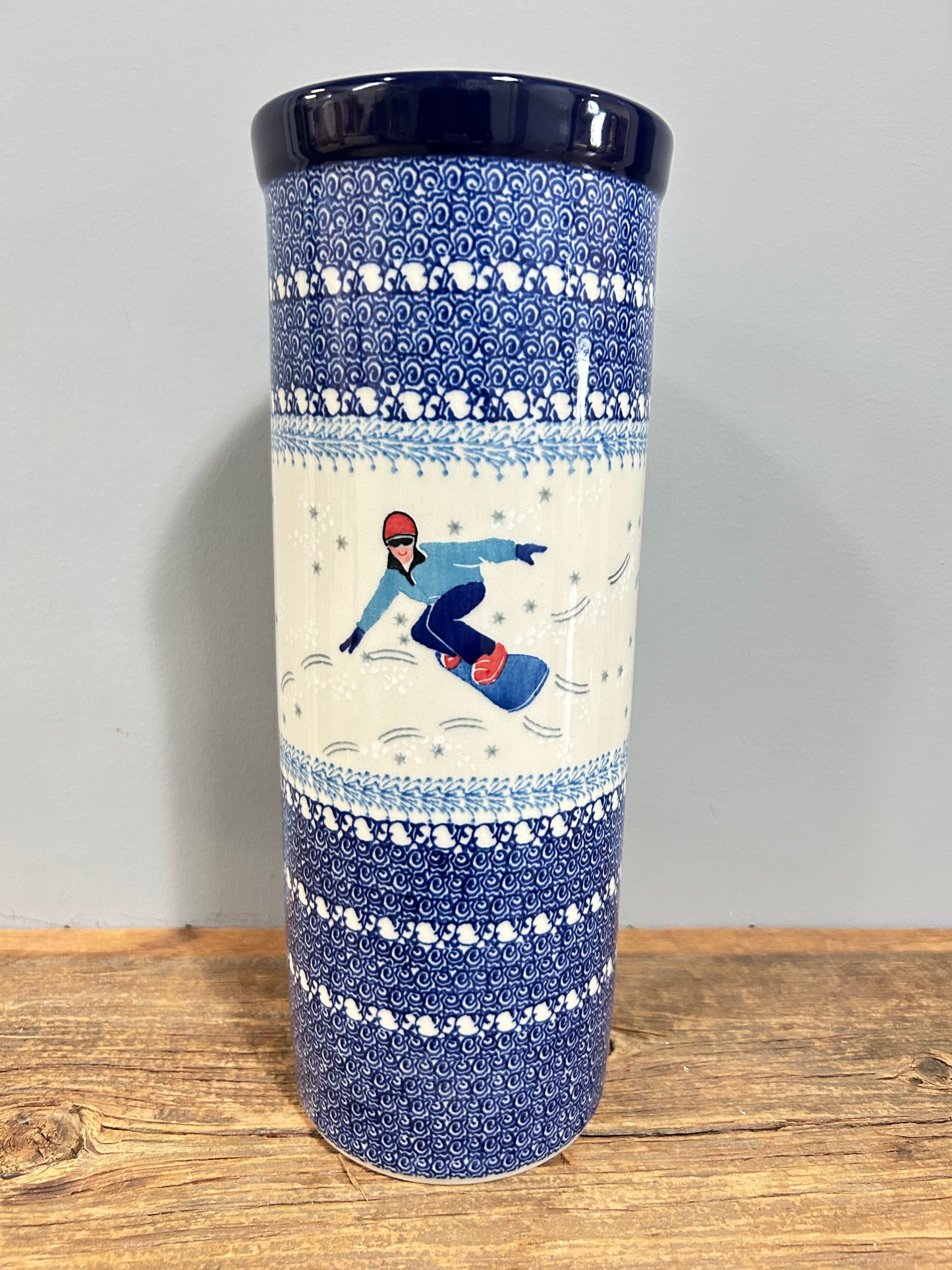 Vase ~ U5120 - U3!