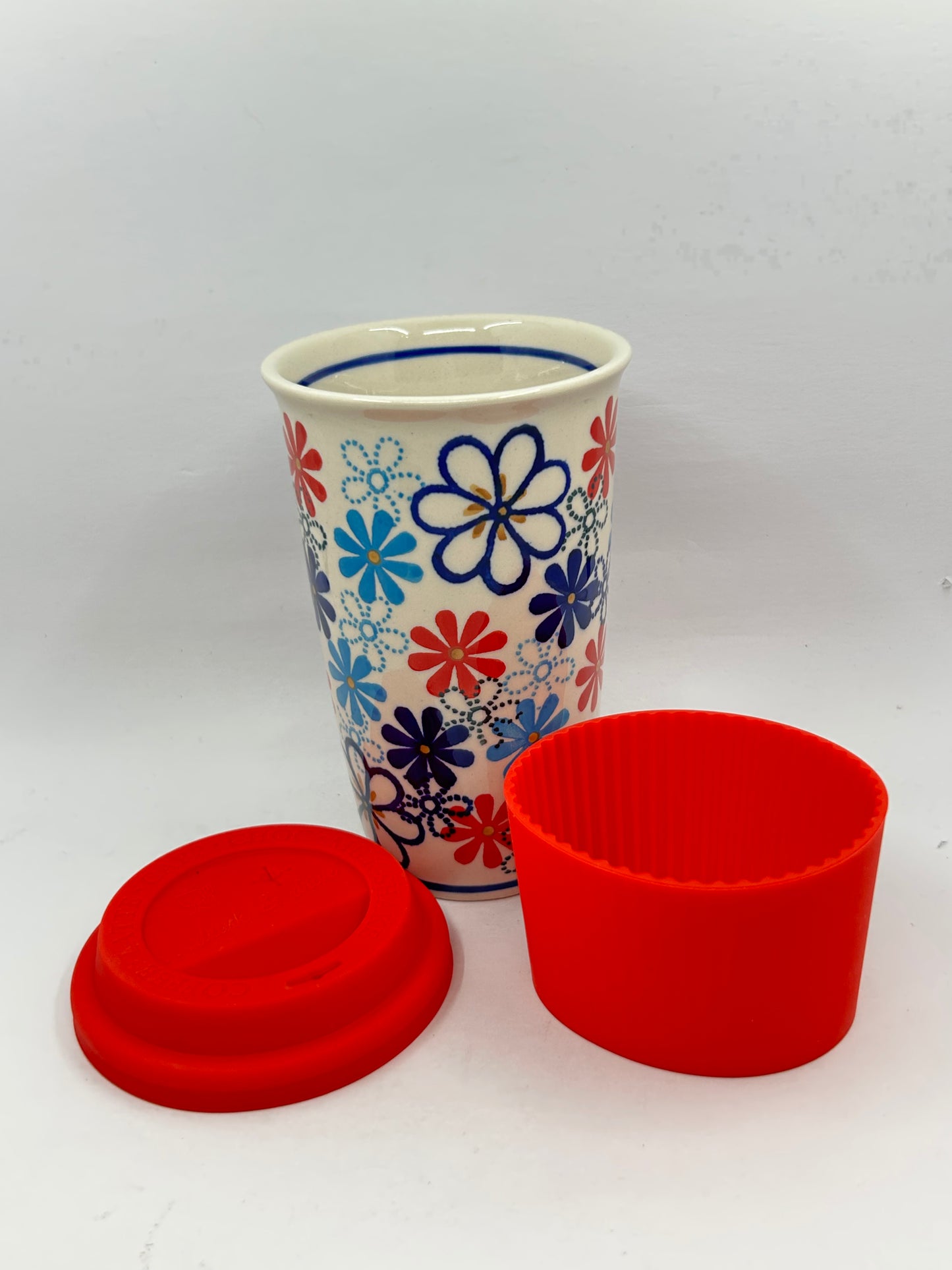 A281 To Go Mug - D44