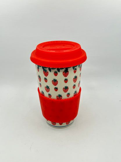 A281 To Go Mug - D139