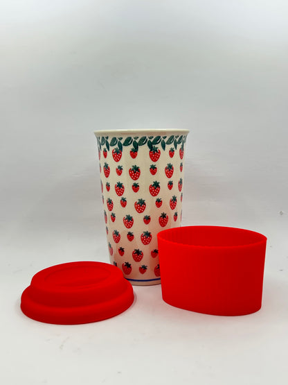 A281 To Go Mug - D139