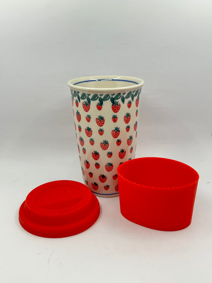 A281 To Go Mug - D139