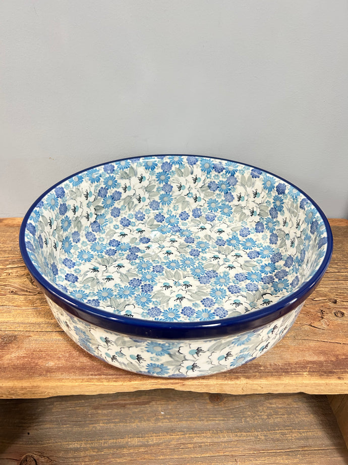 Bowl ~ Serving ~ 12.5W x 4D ~ U5185 ~ U4!