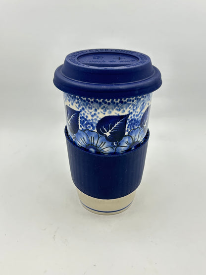 A281 To Go Mug - D108