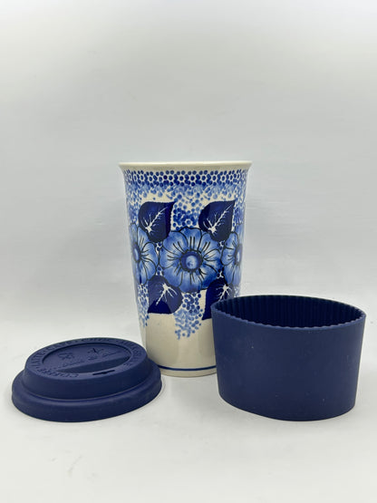 A281 To Go Mug - D108