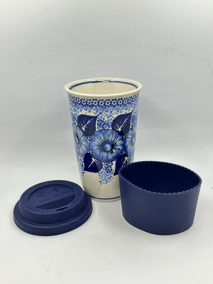 A281 To Go Mug - D108