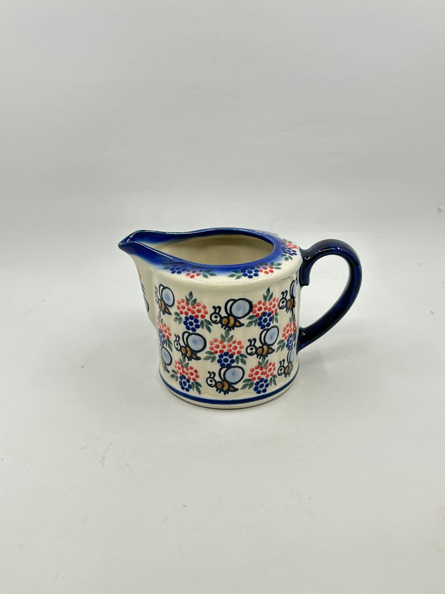 Creamer - D2