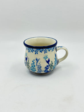 Mini Bubble Mug ~ 2 oz ~ 3278X - T3!