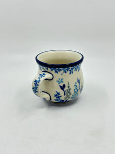 Mini Bubble Mug ~ 2 oz ~ 3278X - T3!