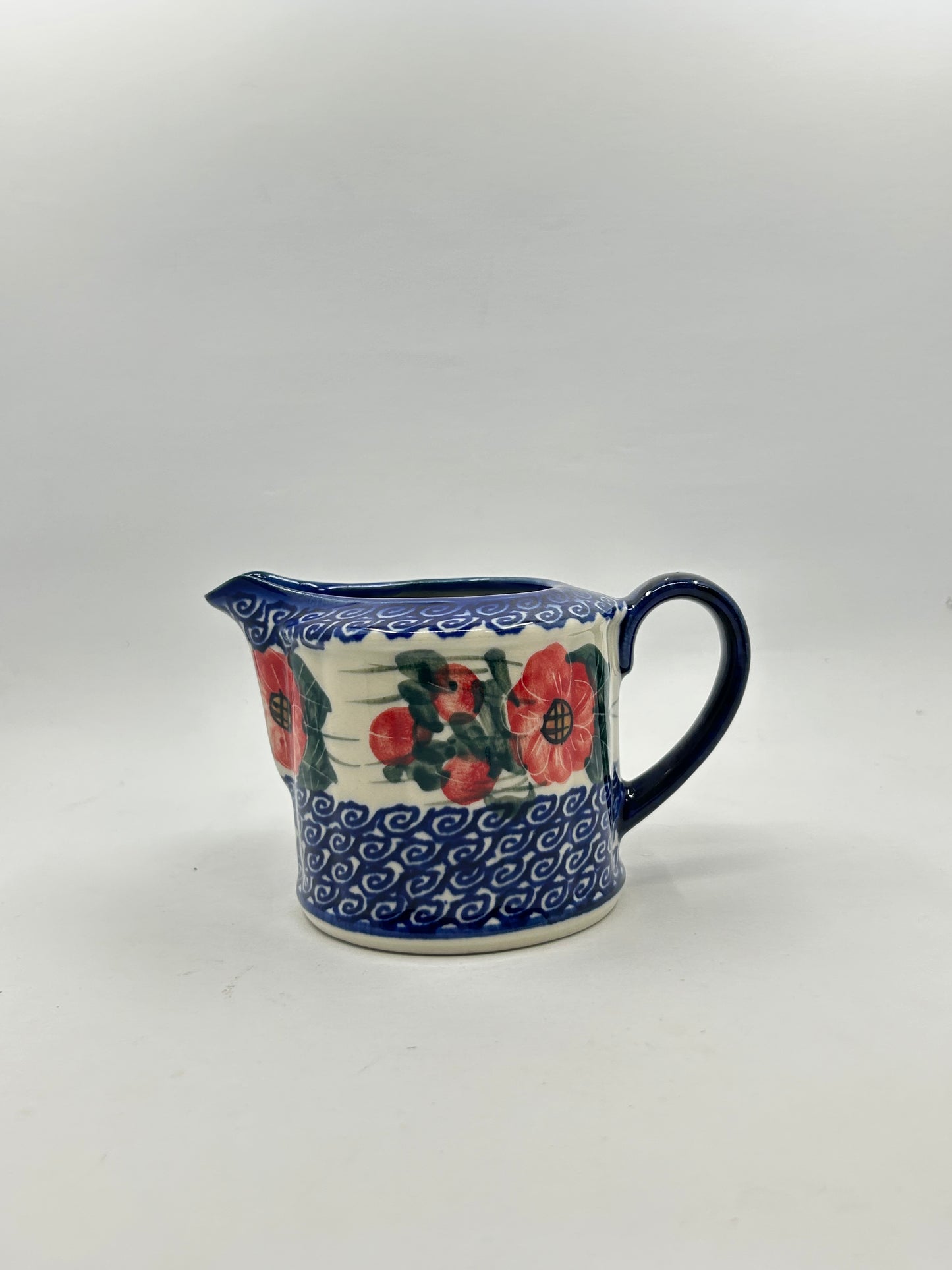 Creamer - D15