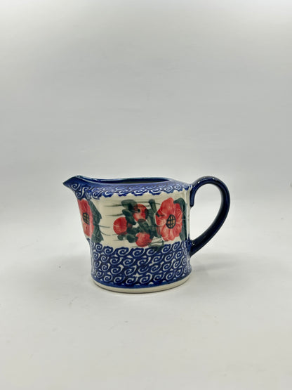 Creamer - D15