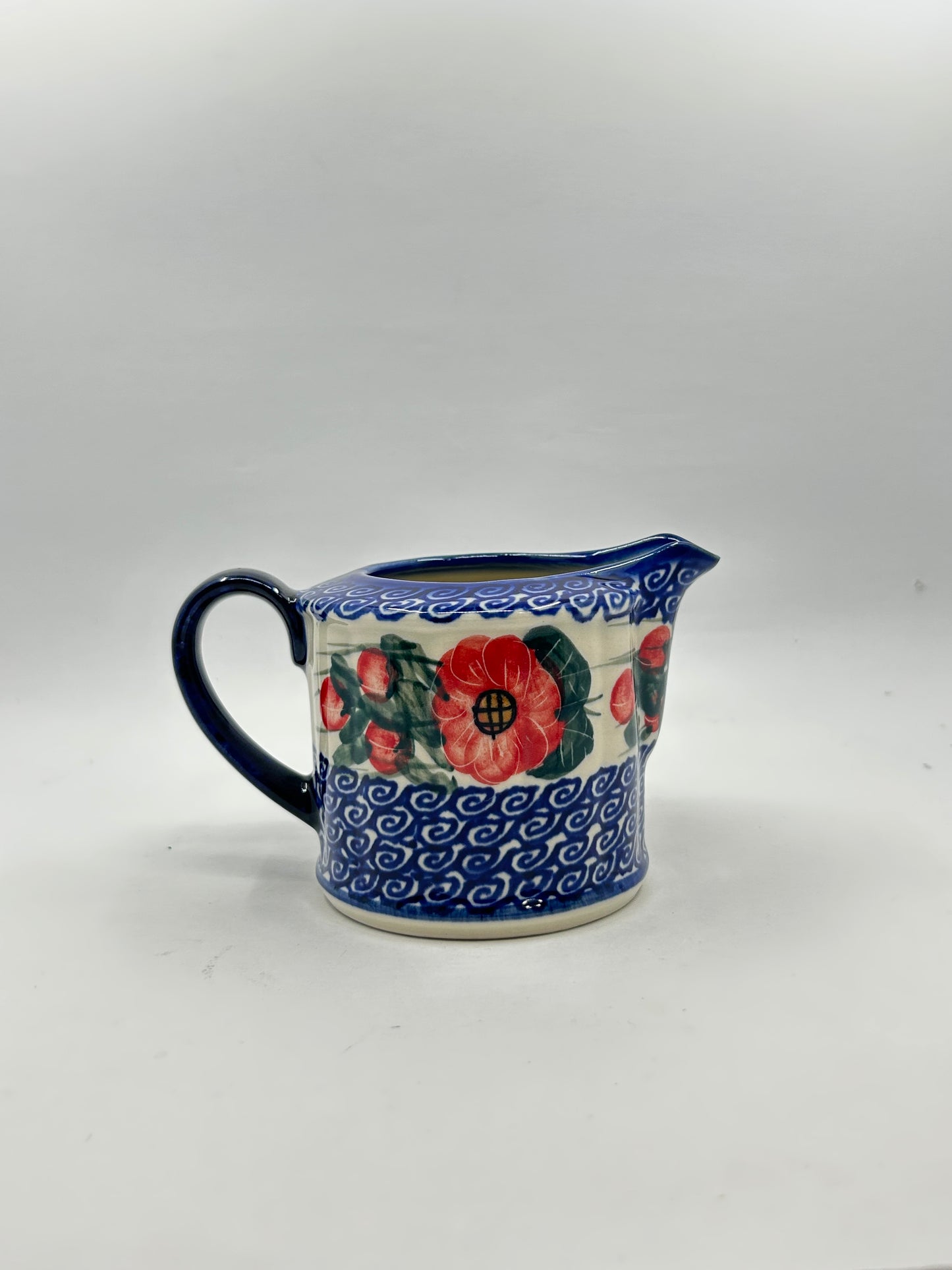 Creamer - D15