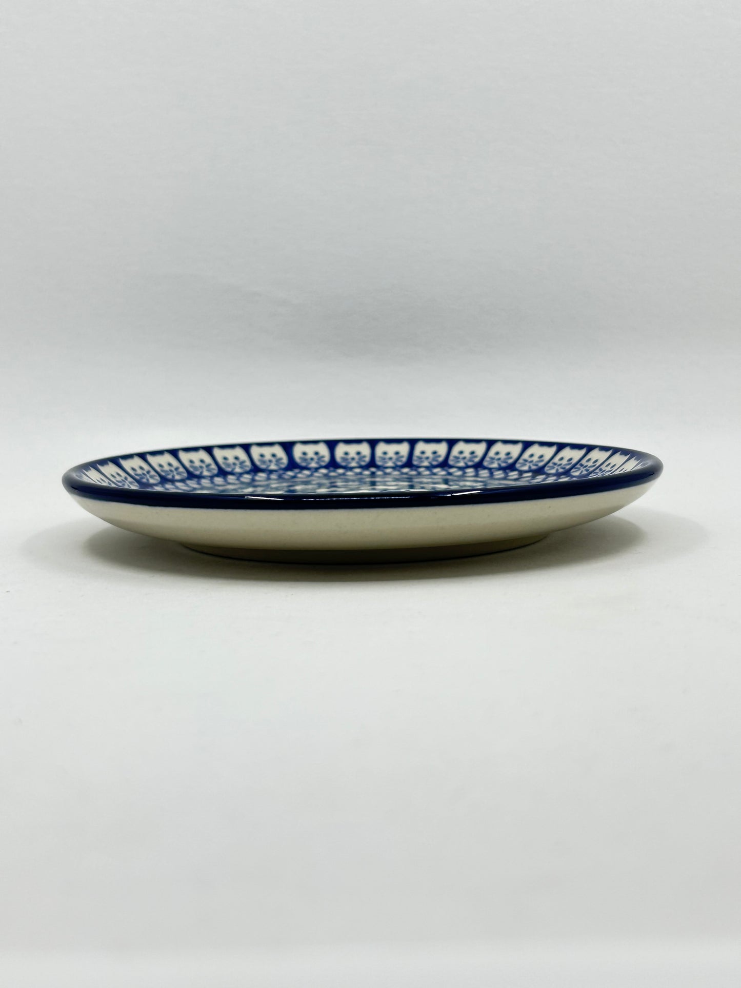 261 ~ Plate ~ Bread & Butter ~ 6.25" ~ U9967 ~ U3!