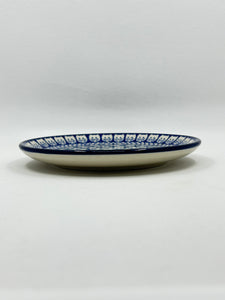 261 ~ Plate ~ Bread & Butter ~ 6.25" ~ U9967 ~ U3!