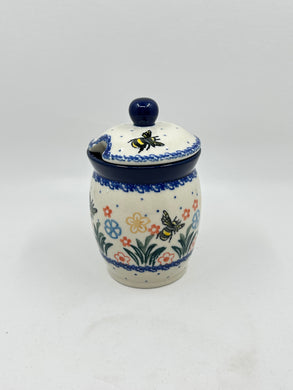 Honey Jar ~ 2023X - T3!